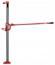 Cric mecanic tip OFF ROAD 3 tone 60 150mm KD346 Kraftdele 