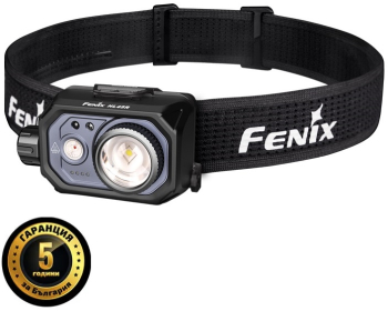 Lanterna frontala LED Fenix HL45R 