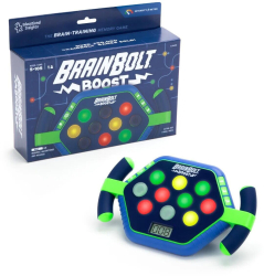 Joc de memorie - Brainbolt Boost 