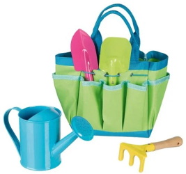 Jucarii Gradina Copii 3 Ani+ Set 5 buc Goki Carboysafety 