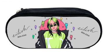 Penar billie eilish logo semnatura 