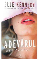 Adevarul Elle Kennedy 