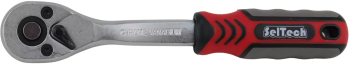 Clichet cu patrat de 1/4 6.3mm SelTech 