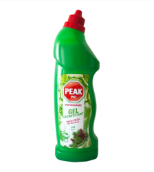Dezinfectant Peak Wc Pin 750 ml