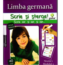 Germana nivelul 2 