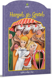 Hansel si Gretel 