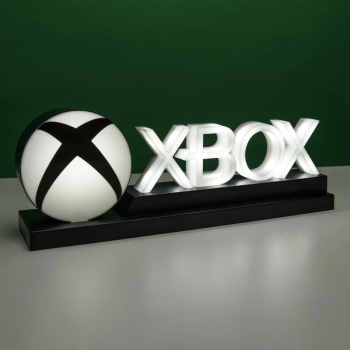 Lampa Xbox Icon Lights 30cm Multicolor 