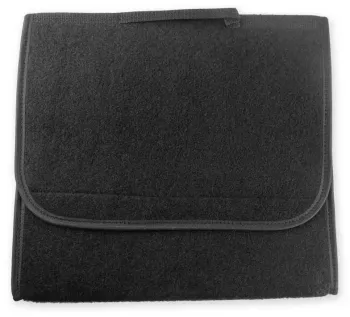 Organizator auto portbagaj mic cu VELCRO 