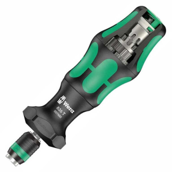Surubelnita dinamometrica ajustabila Kraftform Turbo Wera 05057480001 