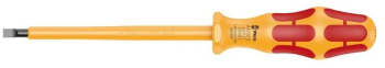 Surubelnita dreapta pentru electrician 1060 i Wera 05051587001 5.5x225 mm 