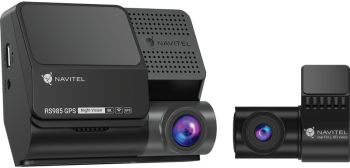 Camera Auto Navitel RS985 GPS DVR 4K Camera Night Vision Full HD rear camera 