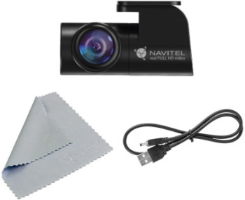Camera Spate Navitel Full HD Compatibila cu Navitel DVR 