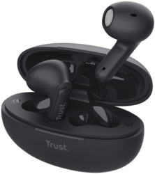 Casti Wireless Trust Yavi TWS 