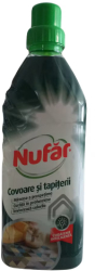 Nufar Solutie covoare si tapiterii 750 ml 