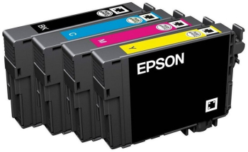Pachet cu cartuse cu cerneala Epson 29XL Claria Home multicolor