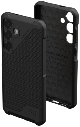 Husa pentru Samsung Galaxy S25 Plus - UAG Metropolis LT MagSafe - Kevlar Black 