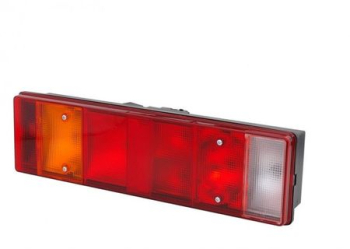 Lampa spate triple Iveco Eurocargo EuroTech Stralis EuroTrakker DAF XF CF MAN TGA TGS L M F2000 Renault 