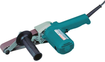Slefuitor cu banda Makita 9031 30mm 