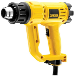 Suflanta cu aer cald Dewalt D26411 1800W 