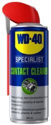 WD40 - Contact Cleaner Solutie de curatat contacte electrice c.44376 780015 