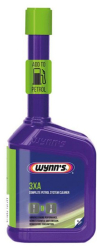 3XA PETROL -ADITIV BENZINA TRIPLA ACTIUNE 325ML 