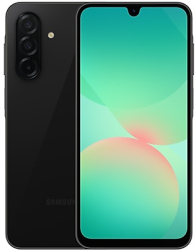 Telefon mobil Samsung Galaxy A26 Dual SIM 6GB RAM 128GB 5G Black 