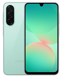 Telefon mobil Samsung Galaxy A26 Dual SIM 8GB RAM 256GB 5G Mint 