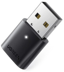 Adaptor USB-A Bluetooth V5.0 UGREEN