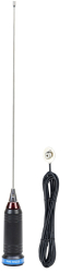 ANTENA CB PNI ML50 LUNGIME 48CM CU CABLU RG58 FARA MUFA PL259 