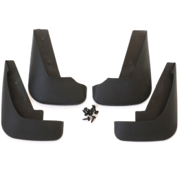 APARATORI NOROI PENTRU FORD MONDEO MK4 2007-2013 SET 4 BUC 