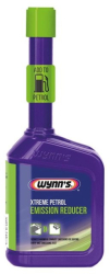 CLEAN BURN PETROL- TRATAMENT NOXE BENZINA. 325ML 
