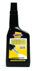 DIESEL CLEAN 3- SOLUTIE CURATAT SISTEM DIESEL. 500ML 