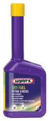 FORMULA GOLD DIESEL- TRATAMENT SISTEM DIESEL. 500ML 