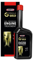 FORMULA GOLD ENGINE-TRATAMENT MOTOR 500ML 