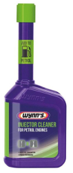 INJECTOR CLEANER PETROL-SOLUTIE CURATAT INJECTOARE BENZINA 