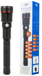 LANTERNA PNI ADVENTURE F450 LED 20 W 1500 LM IPX5 ACUMULATOR 4400 mAh 