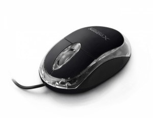 Mouse cu fir optic 1000dpi Camille ESPERANZA 