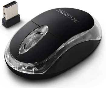 Mouse wireless 1000dpi Harrier ESPERANZA 