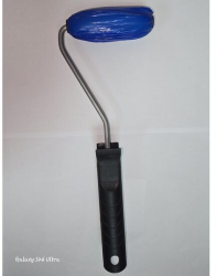Rola efect folie plastic 10 cm 