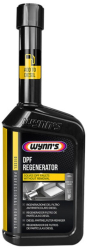 SOLUTIE PENTRU CURATAREA FILTRELOR DE PARTICULE. 500ML 