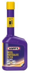 TRATAMENT PENTRU CURATAREA FILTRULUI DE PARTICULE.325ML 