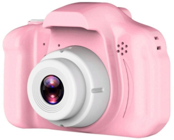 Camera foto digitala Blasko pentru copii functie foto/video Full HD 1080P 