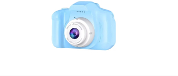 Camera Foto pentru Copii Dual Camera Digitala Foto Video 20Mp 1080p Video Suporta Card Multi Efecte Copii Jocuri Muzica AntiShock 