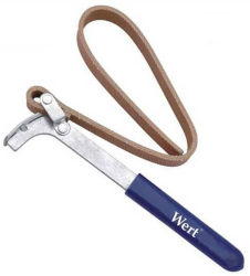 Cheie pentru filtru Wert 2649 O30-140 mm 