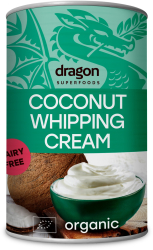 Crema de cocos inlocuitor de frisca eco 400ml Smart Organic 