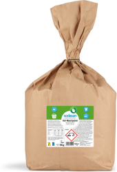 Detergent Praf Bio Pentru Spalari Grele cu Lime 5 Kg Sodasan 
