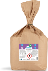 Detergent Praf Bio Rufe Albe si Colorate cu Lavanda 5 Kg Sodasan 