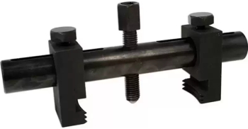 Extractor universal pentru fulie cu canale SelTech 