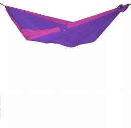 Hamac Ticket to the Moon Double Purple - Pink- 320 x 200 cm - TMD3021 