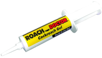Insecticid Gel anti gandaci tip seringa RoachDoctor efect imediat 10 bucati 